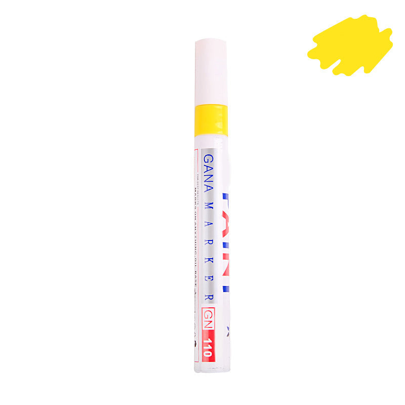 Colorful waterproof colored pencils | Bowlift