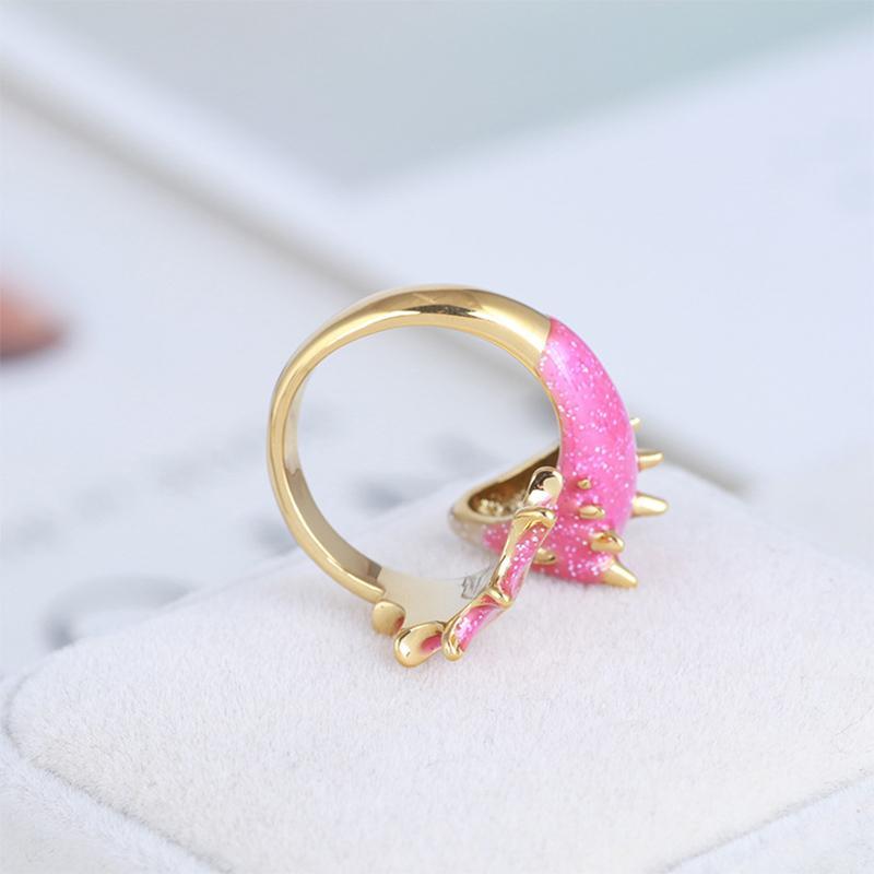 BowLift | Star Dragon Ring