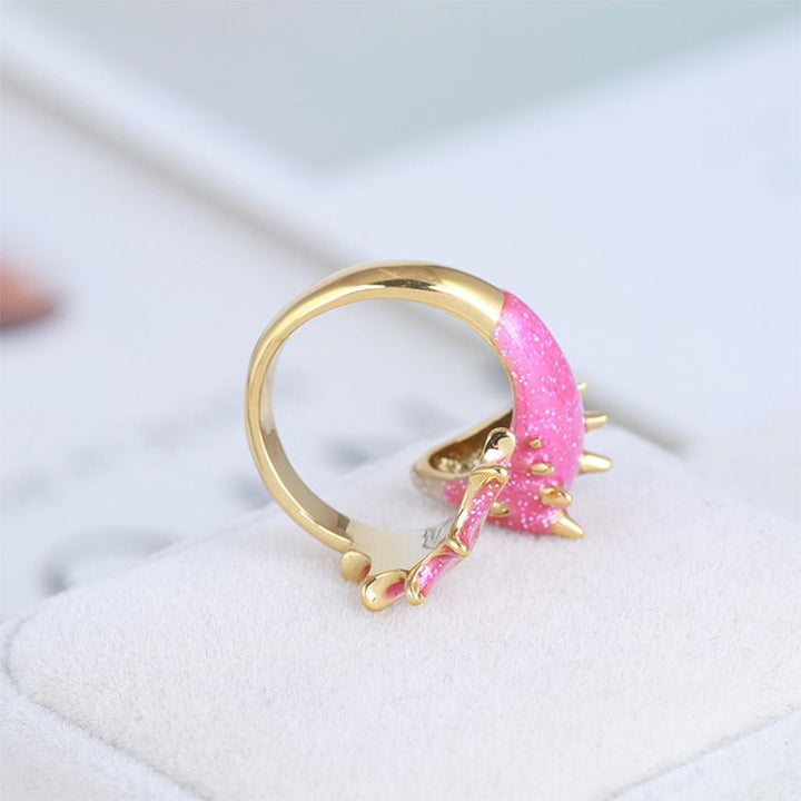 BowLift | Star Dragon Ring