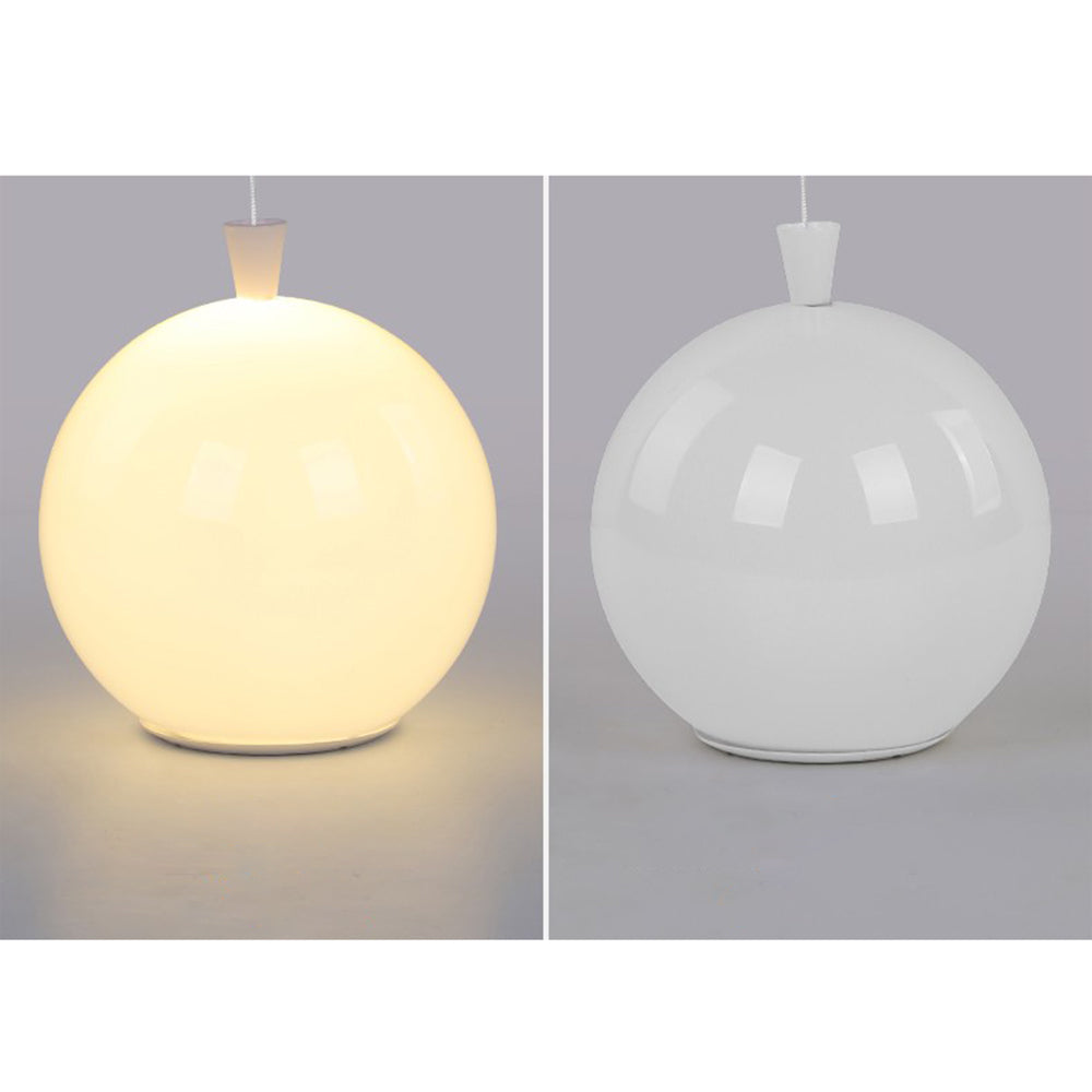 Modern LED Ceiling Lamp - Stylish Lighting for Bedroom and Living Room | Bowlift