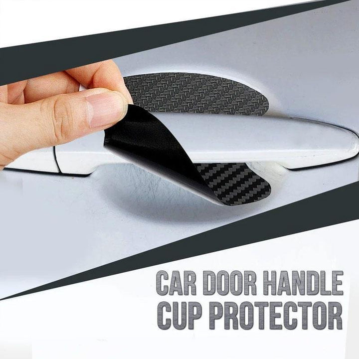 BowLift | Car Door Handle Cup Protector