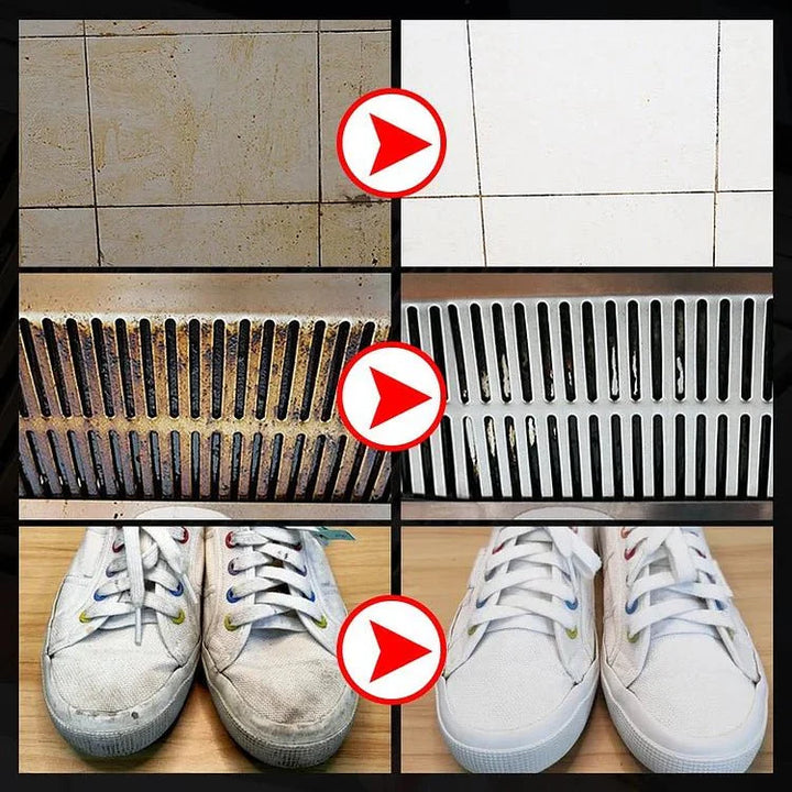 BowLift | NettoyantMagique | Instant brilliant shine