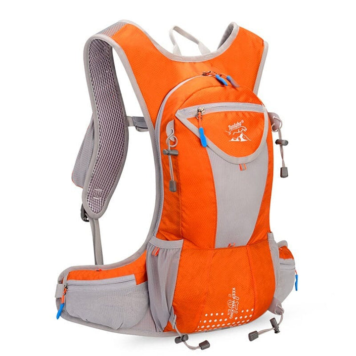 Bike backpack for outdoor sports | Bowlift