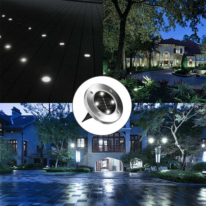 BowLift | LED Solar Tail Light
