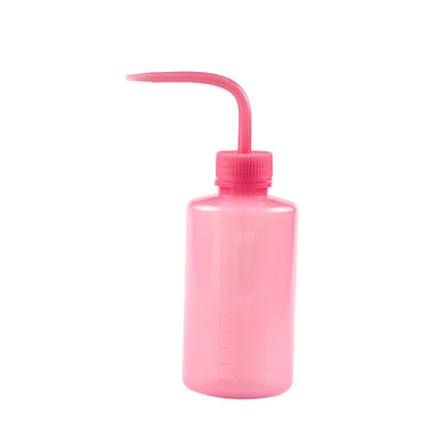 BowLift | Spot 500ml Squeeze Pouring Bottle – Compact Spray Bottle for Precise Pouring and Dosing