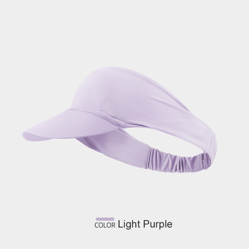BowLift | OUTDOOR SUNSHADE SPORT HEADBAND SPORTS SUN HAT