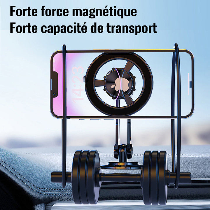 360° Pro Phone Holder | Bowlift