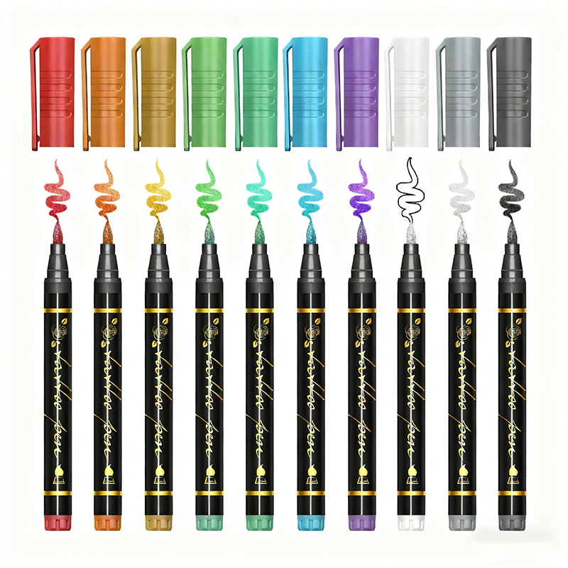BowLift | Temporary Tattoo Pen Set