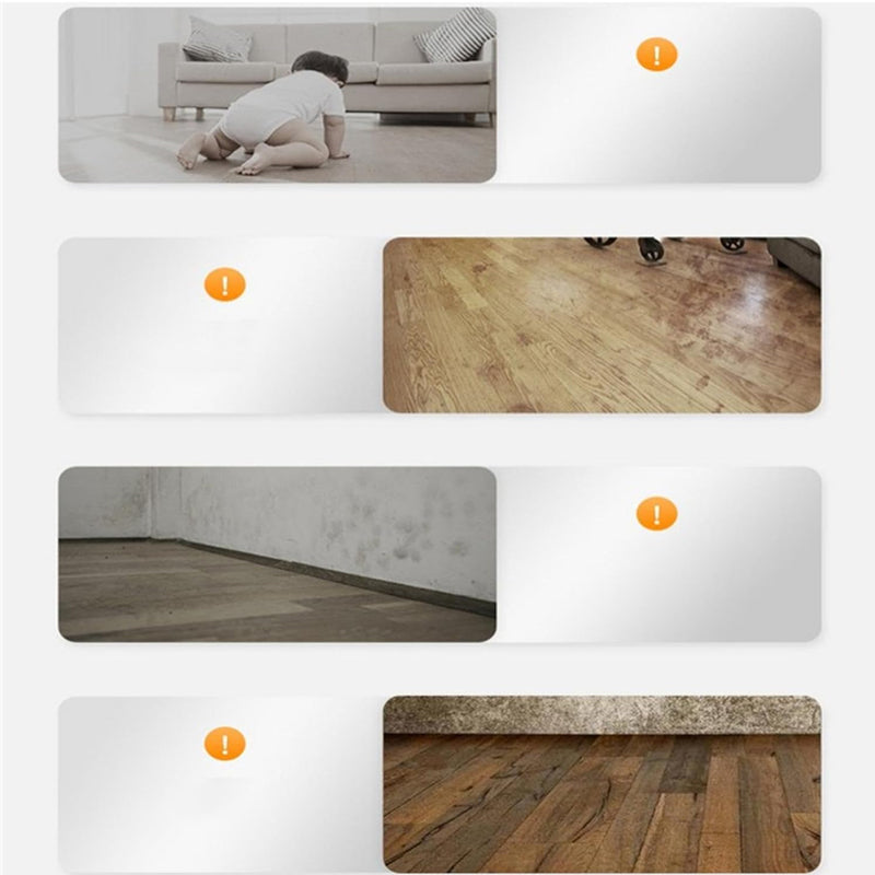 BowLift | Natural Dual-Action Floor Care