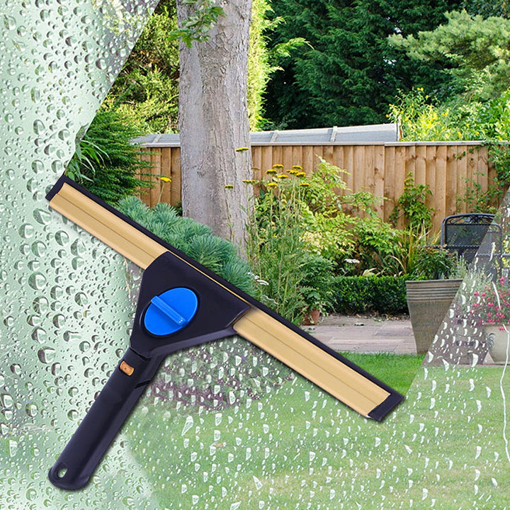 Universal Glass Scraper | Bowlift