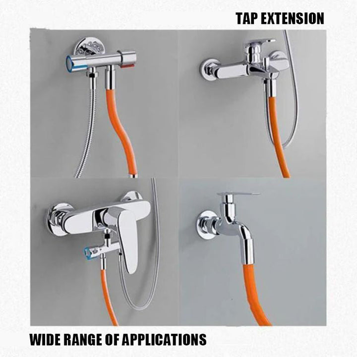 BowLift | Universal faucet extension tube