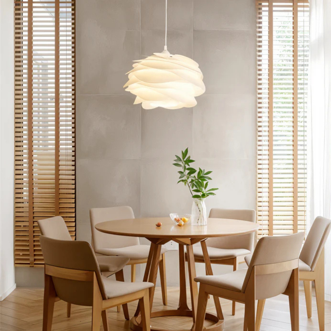 BowLift | Stylish Design Pendant Lamp