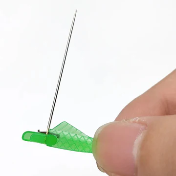 BowLift | Easy Threader - Fish Type Sewing Machine Needle Threader