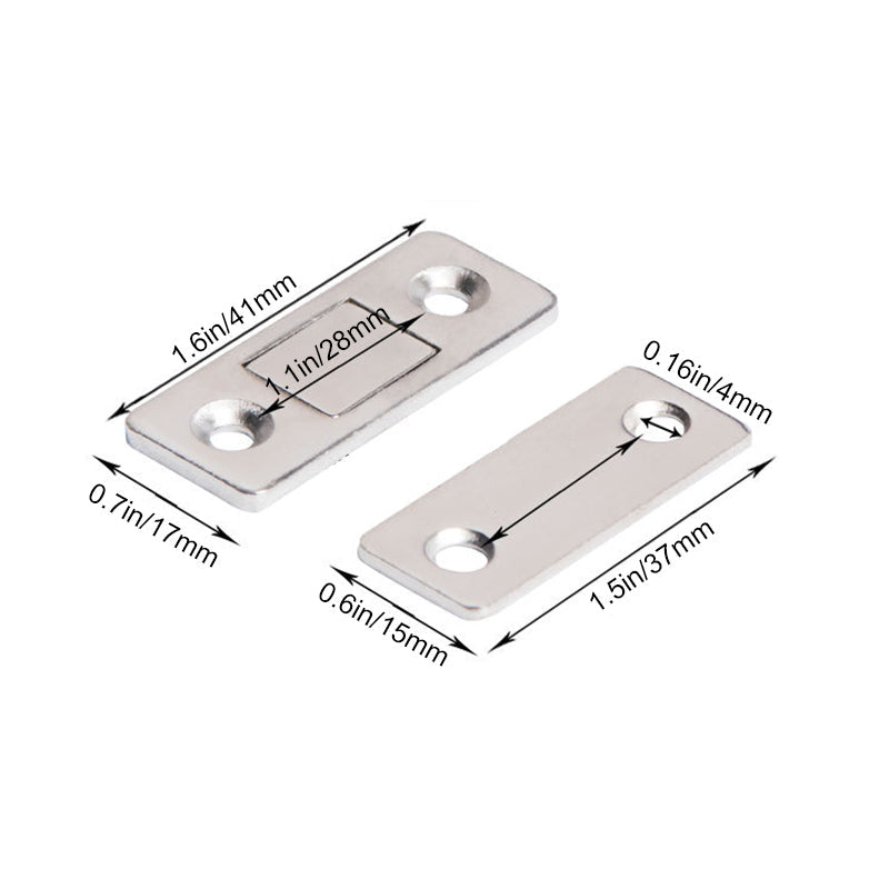 BowLift | Invisible Magnetic Door Clamp