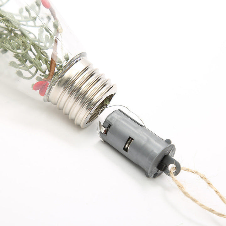 BowLift | LED Micro Landscape Christmas Tree Deocr Bulbs