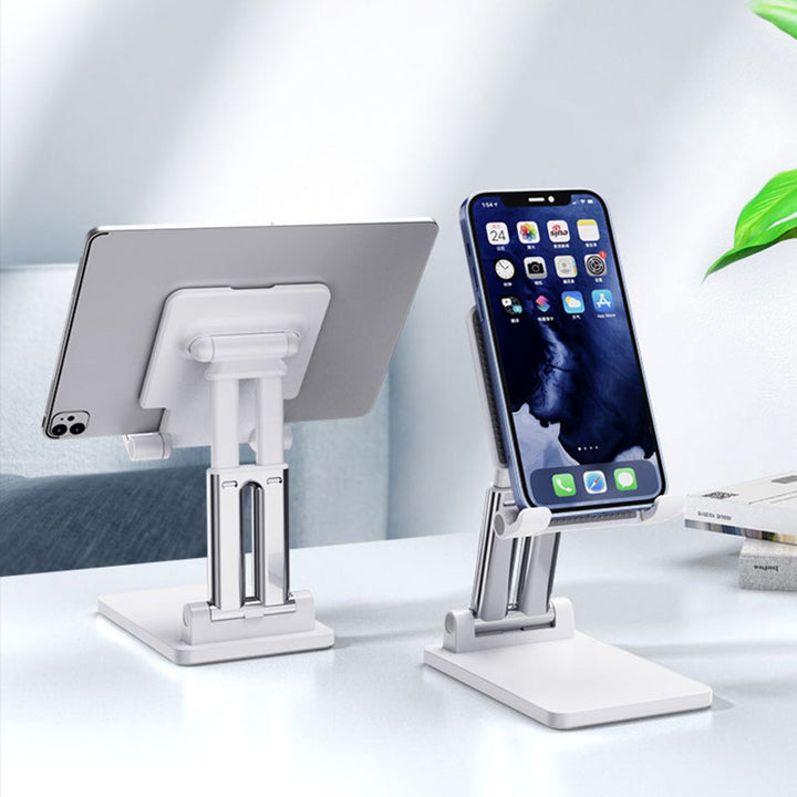 BowLift | Adjustable Ergonomic Foldable Tablet/Phone Stand