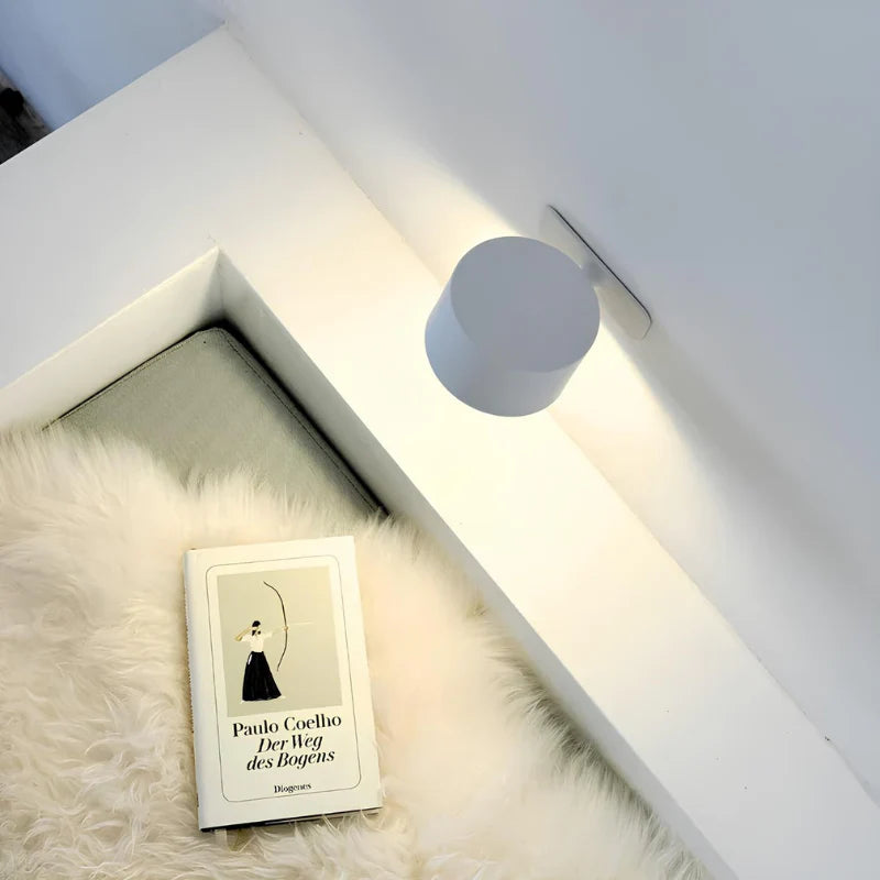 BowLift | EasyStick Cordless Wall Lamp