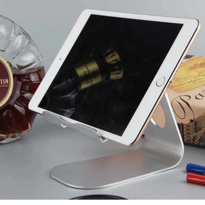 BowLift | Aluminum Alloy Desktop Tablet Holder