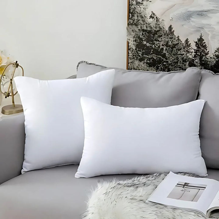 BowLift | Plush Luxe Cushion Insert