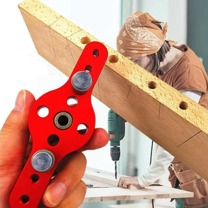 BowLift | Woodworking Drill Finder Wood