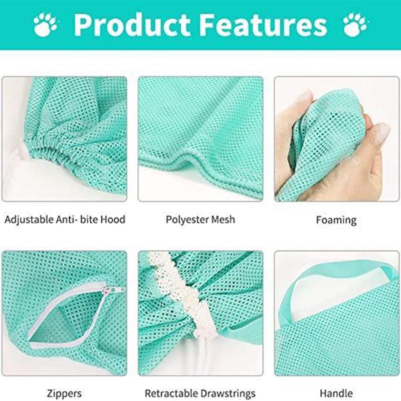 BowLift | Multi-Function Care Bath Bag