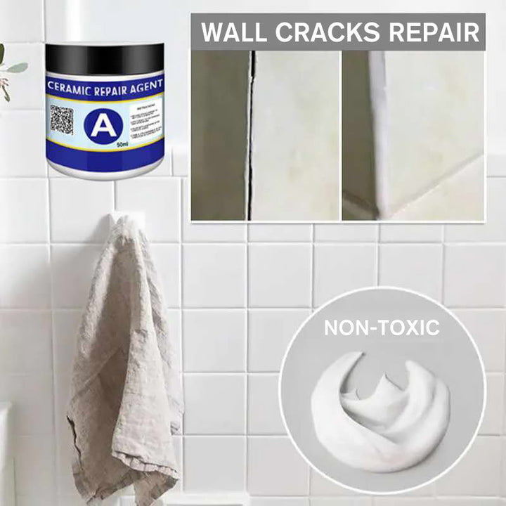 BowLift | Tile Repair Agent