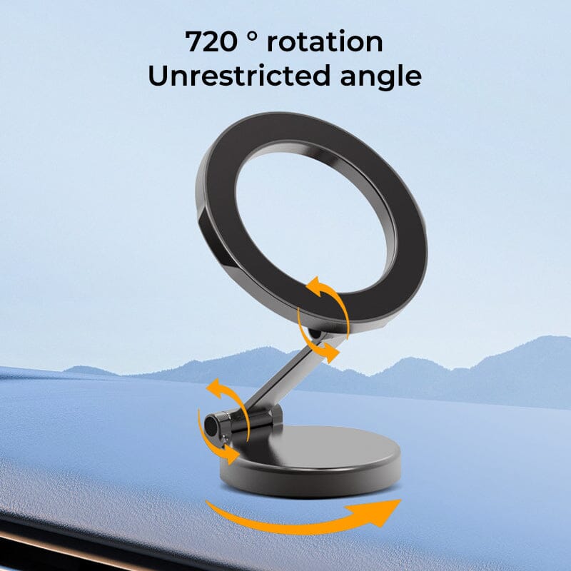 BowLift | 360 Degree Rotation Magnetic Phone Holder