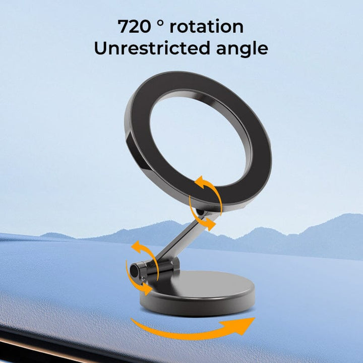 BowLift | 360 Degree Rotation Magnetic Phone Holder