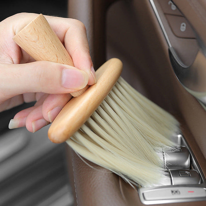 BowLift | Auto Dust Brush Soft One