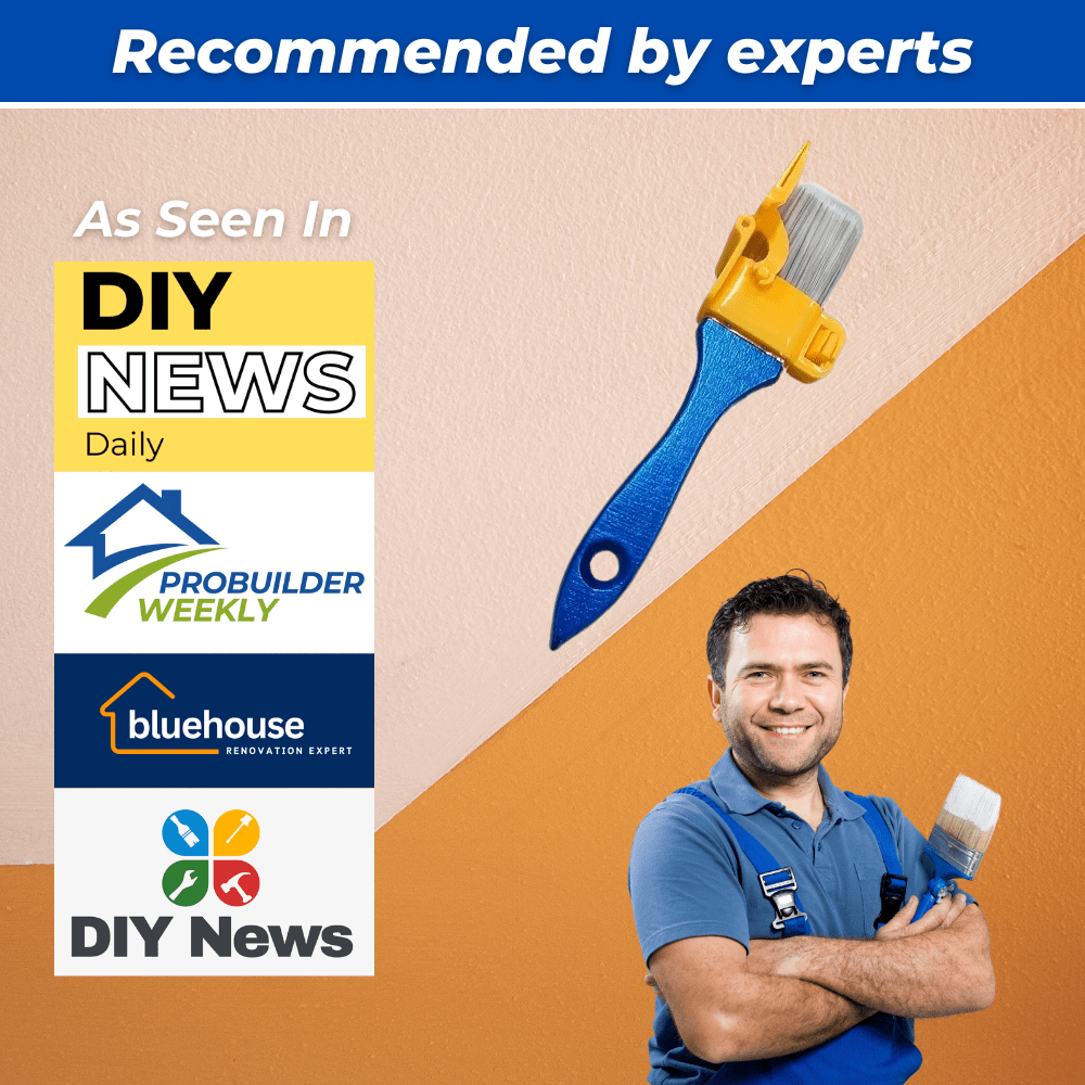 BowLift | PaintEdge | Transform your space in an instant