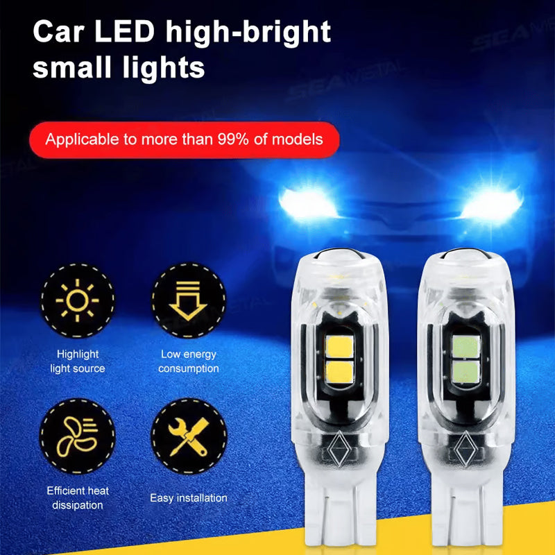 BowLift | Newly upgraded high-brightness automotive LED