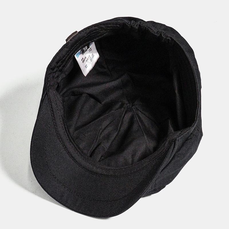 BowLift | Retro Hat for Men