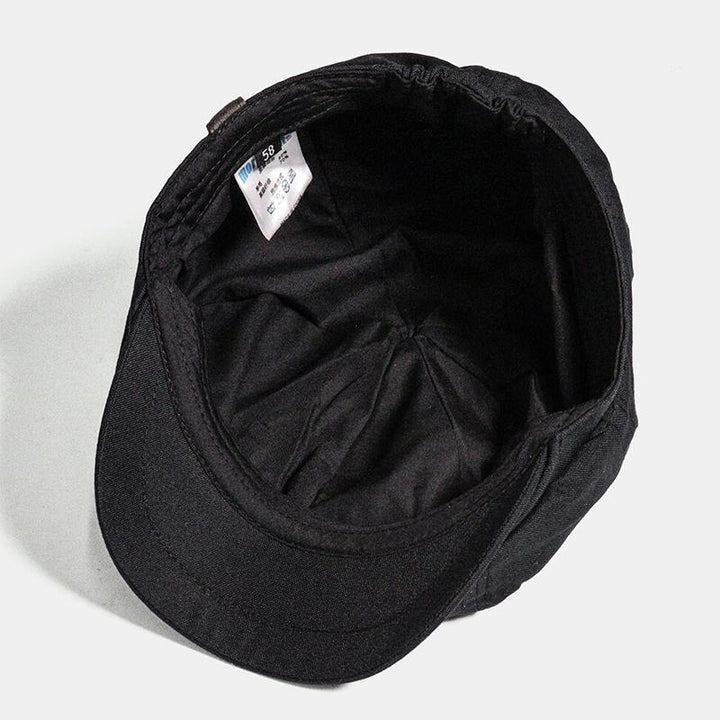 BowLift | Retro Hat for Men
