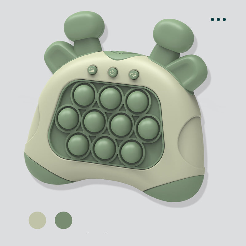 BowLift | Educational Toy Machine