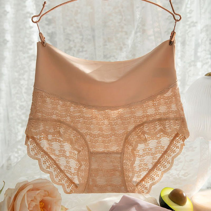 BowLift | Summer Thin French Lace Panties