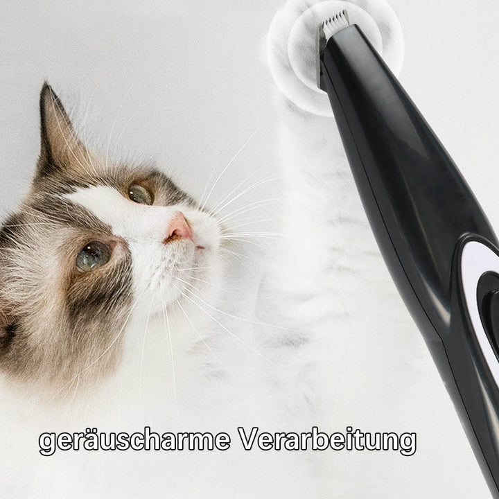 Electric pet clippers | Bowlift