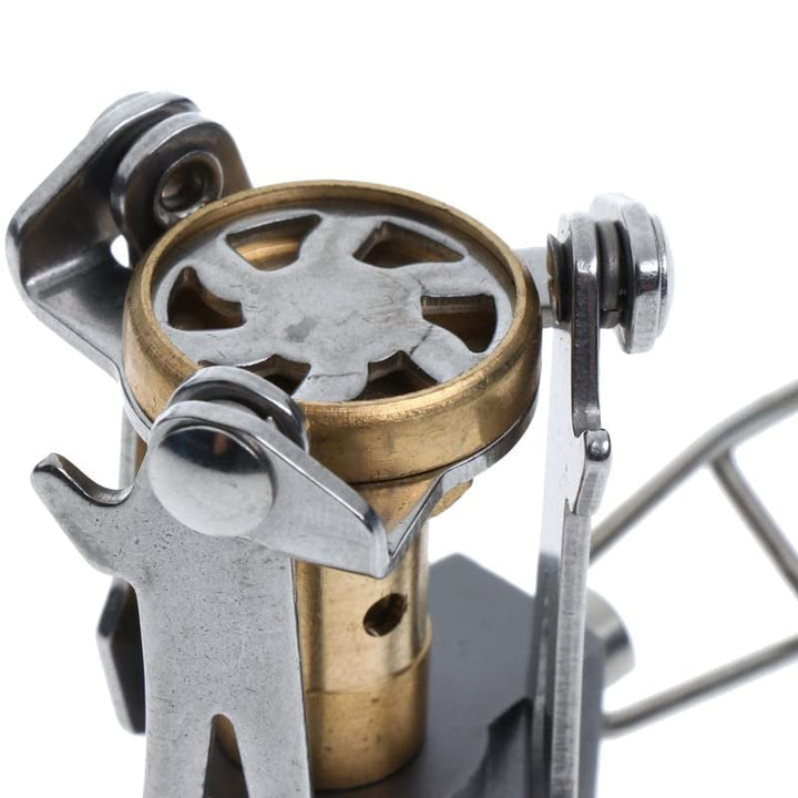BowLift | Outdoor Mini Picnic Stove