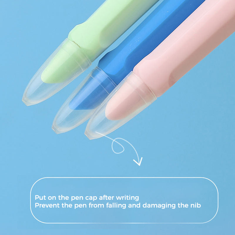 BowLift | Candy Color Pens