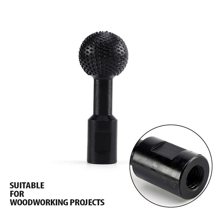 BowLift | Ball Grinding Bit