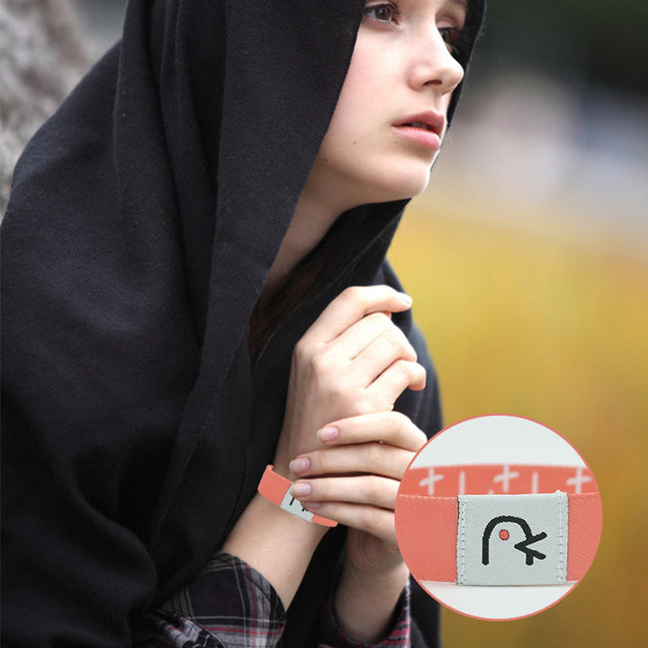 BowLift | Daily Bible Bracelet