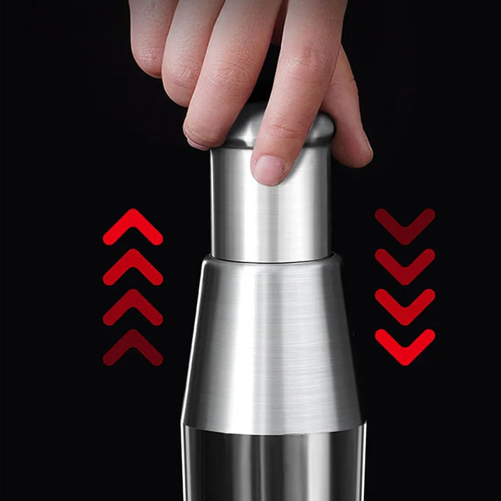 BowLift | Manual Pressed Garlic Chopper