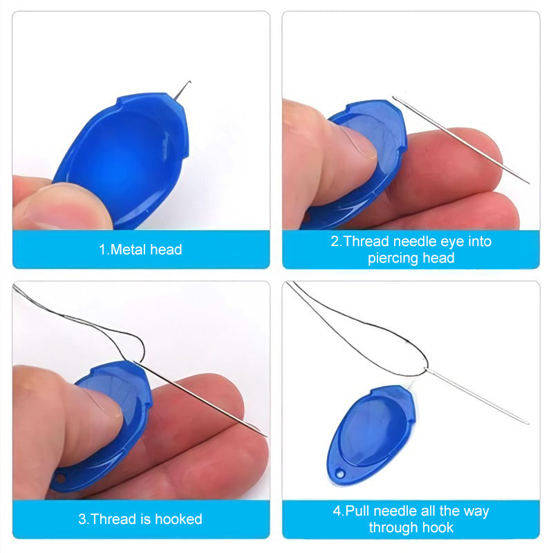 BowLift | Needle Threaders