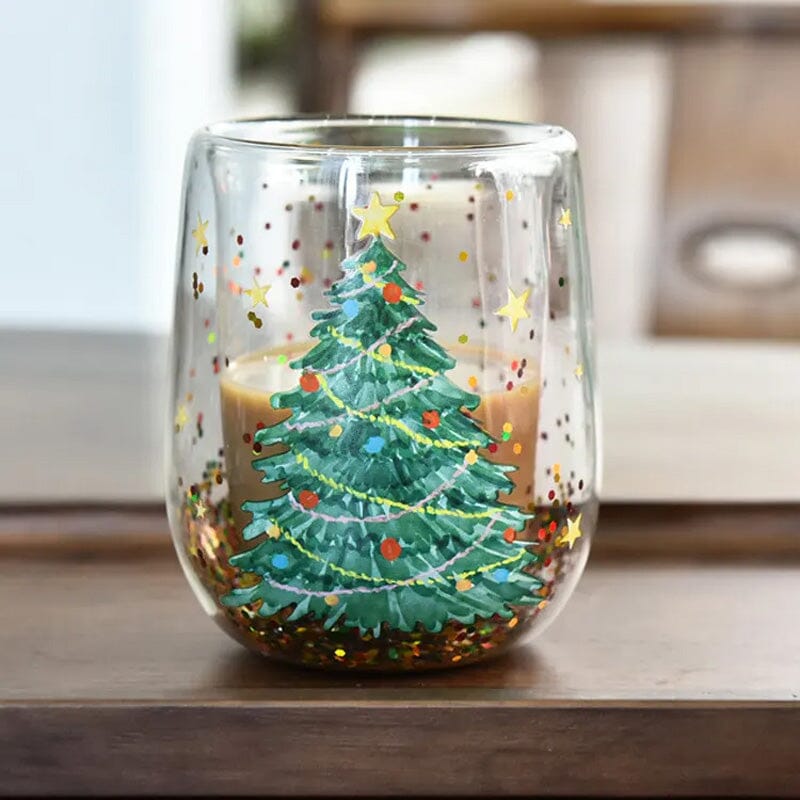 Christmas tree mug | Bowlift