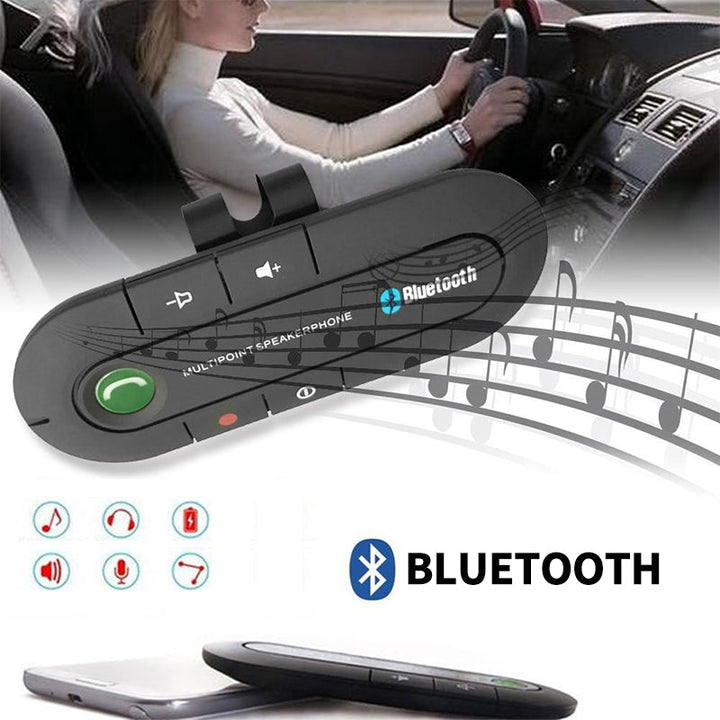 Freisprechsystem Bluetooth-Remote Control | Bowlift