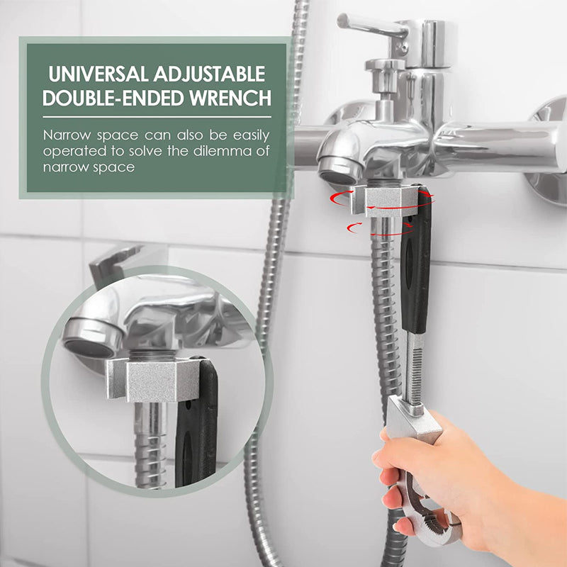 BowLift | Multifunctional Bathroom Key