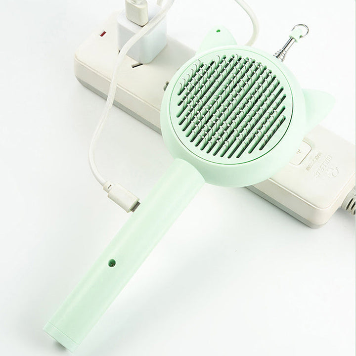 2-in-1 Pet Comb | Bowlift