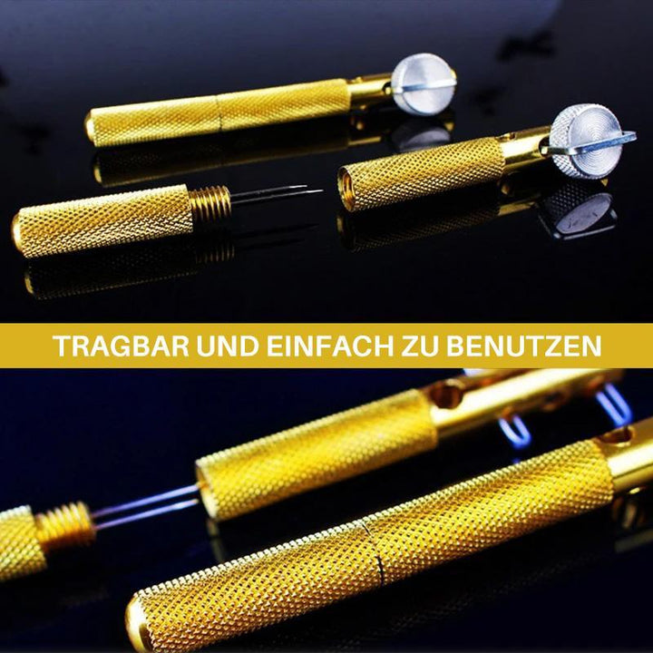 BowLift | Quick Fishing Knot Tying Tool