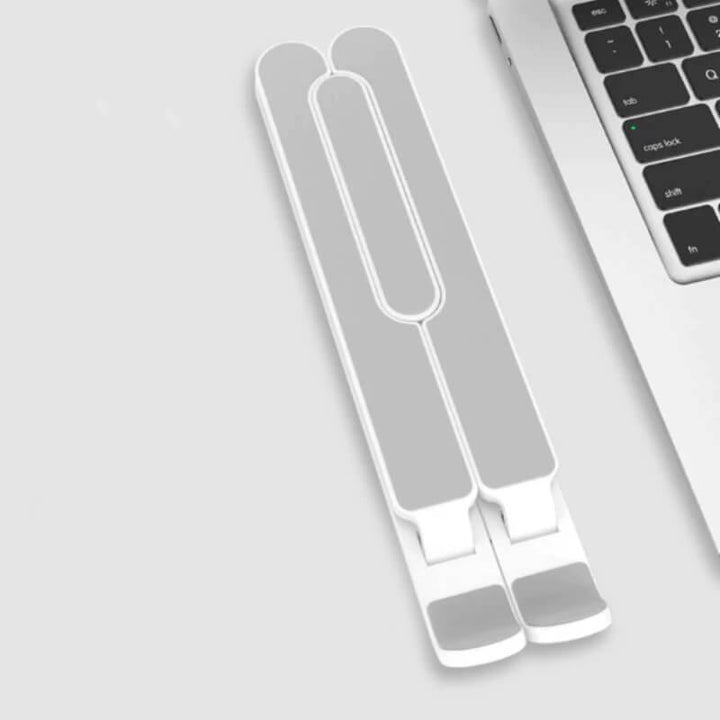 BowLift | Lifesparking™ Adjustable Laptop Stand