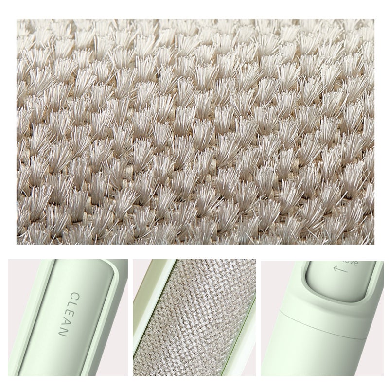 BowLift | Sticky Brush for Household Clothing