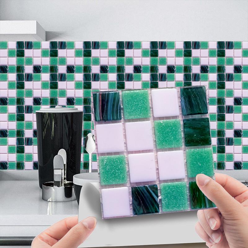 BowLift | 3D Self-Adhesive Tile Stickers